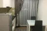 1 Bedroom Condo for sale in Rich Park at Triple Station, Suan Luang, Bangkok near Airport Rail Link Hua Mak
