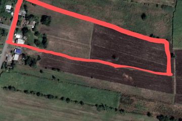 Land for sale in Khao Laem, Lopburi