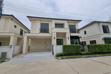 3 Bedroom House for sale in Bang Pla, Samut Prakan
