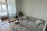 1 Bedroom Condo for Sale or Rent in Lumpini Place Rama 4-Kluaynamthai, Phra Khanong, Bangkok near BTS Ekkamai