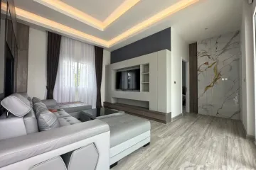 4 Bedroom Villa for sale in Pong, Chonburi