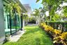 4 Bedroom House for sale in Tha Raeng, Bangkok