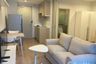 1 Bedroom Condo for sale in Ideo Q Ratchathewi, Thanon Phaya Thai, Bangkok near BTS Ratchathewi