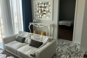 2 Bedroom Condo for sale in Silom, Bangkok near BTS Chong Nonsi