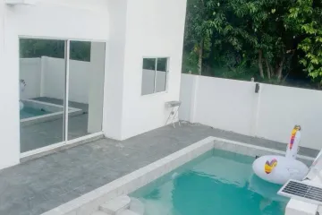 3 Bedroom Villa for rent in Huai Yai, Chonburi