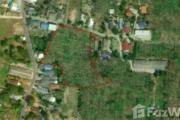 Land for sale in Mai Khao, Phuket