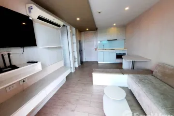 1 Bedroom Condo for rent in Seven Seas Resort, Nong Prue, Chonburi