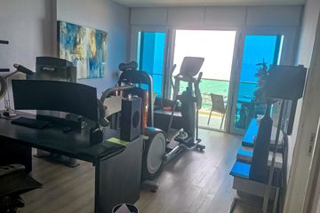 1 Bedroom Condo for sale in Na Jomtien, Chonburi