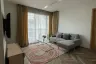 2 Bedroom Condo for Sale or Rent in Siri at Sukhumvit, Phra Khanong, Bangkok near BTS Thong Lo