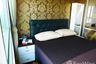 1 Bedroom Condo for Sale or Rent in Lumpini Park Rama 9 - Ratchada, Bang Kapi, Bangkok near MRT Phra Ram 9