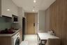 1 Bedroom Condo for rent in Once Pattaya Condominium, Na Kluea, Chonburi