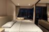 1 Bedroom Condo for rent in Once Pattaya Condominium, Na Kluea, Chonburi