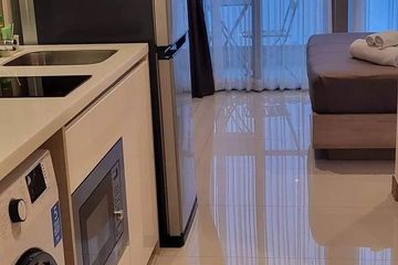 Condo for rent in Nong Prue, Chonburi