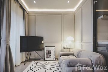 Condo for Sale or Rent in Makkasan, Bangkok near MRT Phra Ram 9