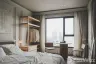 Condo for Sale or Rent in Life Asoke Rama 9, Makkasan, Bangkok near MRT Phra Ram 9