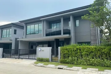 4 Bedroom House for Sale or Rent in setthasiri krungthep kreetha, Hua Mak, Bangkok