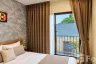 2 Bedroom Condo for sale in Condolette Dwell Sukhumvit 26, Khlong Tan, Bangkok near BTS Phrom Phong