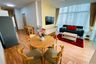 2 Bedroom Condo for rent in The Twin Tower Jomtien, Nong Prue, Chonburi