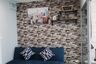 1 Bedroom Condo for sale in Aspire Sathorn-Taksin Timber Zone, Bang Kho, Bangkok near BTS Wutthakat