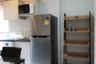1 Bedroom Condo for sale in Aspire Sathorn-Taksin Timber Zone, Bang Kho, Bangkok near BTS Wutthakat