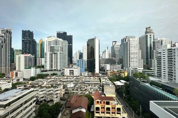 2 Bedroom Condo for sale in Khlong Toei Nuea, Bangkok near MRT Sukhumvit