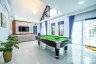 6 Bedroom Villa for sale in Nong Prue, Chonburi