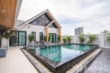 6 Bedroom Villa for sale in Nong Prue, Chonburi