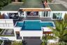 4 Bedroom Villa for rent in Kamala, Phuket