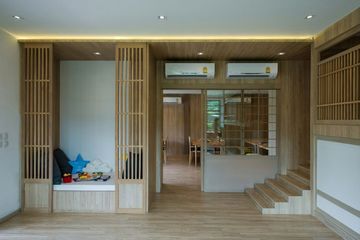 1 Bedroom Condo for sale in Surasak, Chonburi