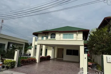 5 Bedroom Villa for rent in Nong Prue, Chonburi