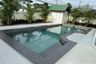 5 Bedroom Villa for rent in Green Field Villa 1, Nong Prue, Chonburi