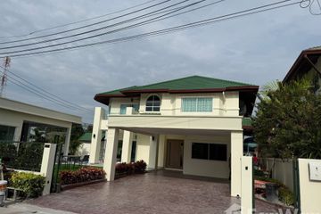 5 Bedroom Villa for rent in Green Field Villa 1, Nong Prue, Chonburi