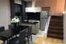 2 Bedroom Condo for Sale or Rent in Fuse Sathorn - Taksin, Bang Lamphu Lang, Bangkok near BTS Wongwian Yai