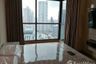 1 Bedroom Condo for sale in The Address Sathorn, Silom, Bangkok near BTS Chong Nonsi