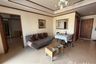 1 Bedroom Condo for sale in Jomtien Thip Condotel, Nong Prue, Chonburi