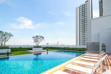 1 Bedroom Condo for sale in Thung Song Hong, Bangkok