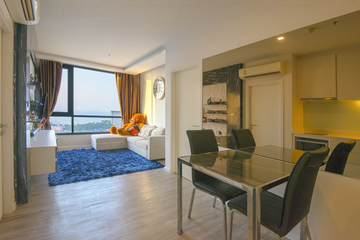 2 Bedroom Condo for sale in Surasak, Chonburi