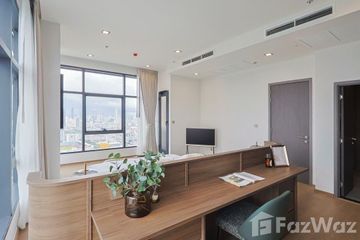 3 Bedroom Condo for sale in Thanon Phetchaburi, Bangkok near MRT Ratchathewi