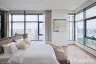 3 Bedroom Condo for sale in CONNER Ratchathewi, Thanon Phetchaburi, Bangkok near MRT Ratchathewi