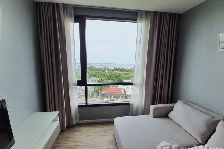 2 Bedroom Condo
