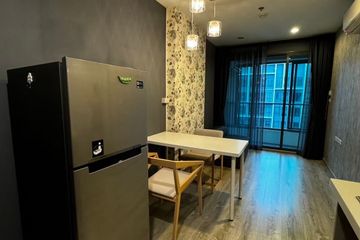 1 Bedroom Condo for sale in Bang Khun Si, Bangkok near MRT Suwinthawong