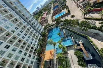 1 Bedroom Condo for sale in Nong Prue, Chonburi