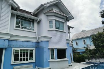 3 Bedroom House for Sale or Rent in Norawadi Resort Village, Si Kan, Bangkok