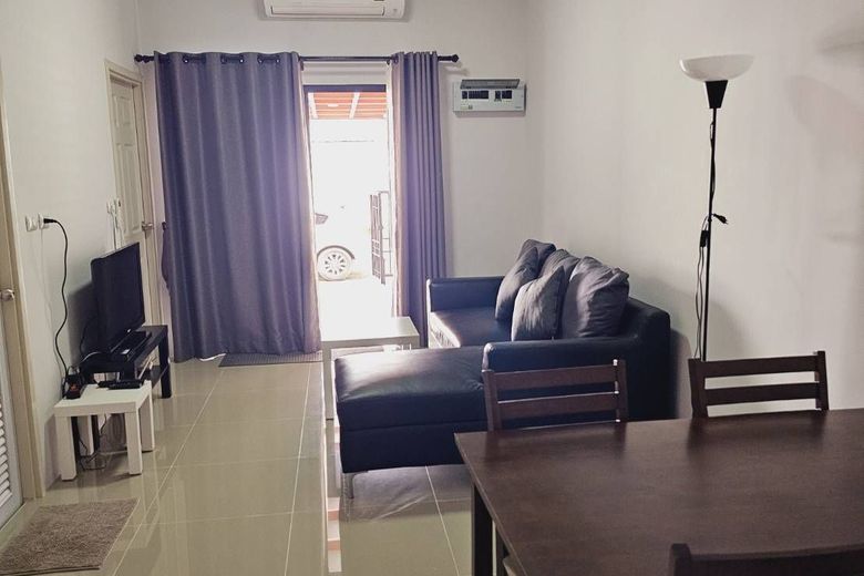 2 Bedroom House For Rent