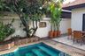 2 Bedroom Villa for rent in View Talay Villas, Nong Prue, Chonburi