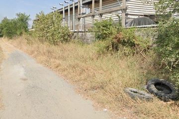 Land for sale in Bang Sao Thong, Samut Prakan