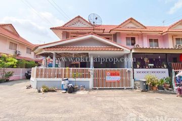 3 Bedroom Townhouse for sale in Khlong Sam, Pathum Thani