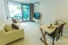 1 Bedroom Condo for rent in Nong Prue, Chonburi