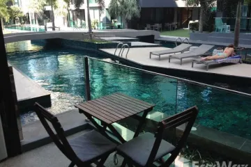 1 Bedroom Condo for rent in Nong Prue, Chonburi
