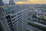 Condo for sale in Ideo Sathorn - Thaphra, Bukkhalo, Bangkok near BTS Pho Nimit